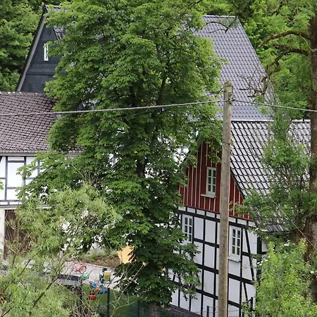 Ferienhof Donner an der Wenne-3